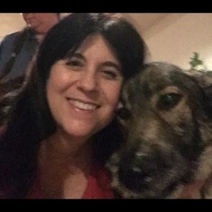 Meet your Posher, Melinda